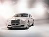 2012 Rolls-Royce Ghost Six Senses Concept