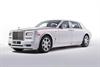 2015 Rolls-Royce Phantom Serenity