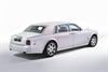 2015 Rolls-Royce Phantom Serenity