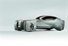 2016 Rolls-Royce VISION NEXT 100