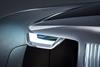 2016 Rolls-Royce VISION NEXT 100