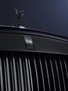 2016 Rolls-Royce Wraith Black Badge