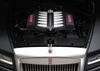 2009 Rolls-Royce 200EX Concept