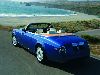 2007 Rolls-Royce Phantom Drophead