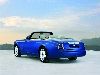 2007 Rolls-Royce Phantom Drophead