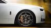 2024 Rolls-Royce Ghost Series II Black Badge