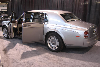 2004 Rolls-Royce Phantom