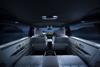 2019 Rolls-Royce Phantom Tranquillity