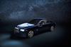 2020 Rolls-Royce Earth Wraith