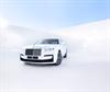 2021 Rolls-Royce Ghost