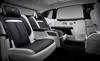 2021 Rolls-Royce Ghost Extended