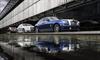 2019 Rolls-Royce Ghost Zenith Collection