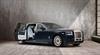 2019 Rolls-Royce Phantom Rose