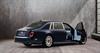 2019 Rolls-Royce Phantom Rose