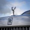 2019 Rolls-Royce Red Phantom