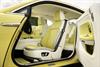 2024 Rolls-Royce Spectre Semaphore