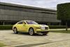 2024 Rolls-Royce Spectre Semaphore