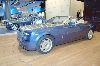 2007 Rolls-Royce Phantom Drophead