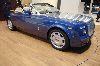 2007 Rolls-Royce Phantom Drophead