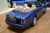 2007 Rolls-Royce Phantom Drophead