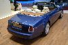 2007 Rolls-Royce Phantom Drophead