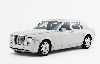 2007 Rolls-Royce Phantom Silver