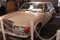 1997 Rolls-Royce Silver Spur