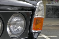 1968 Rover 3500