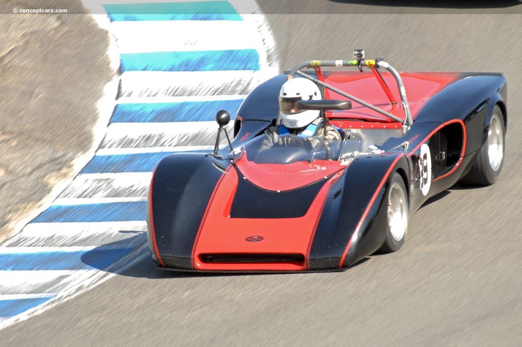 1970 Royale RP4