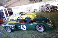1970 Royale RP4.  Chassis number AIC17RP4