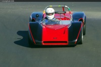 1970 Royale RP4.  Chassis number RP4/3