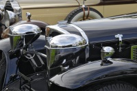 1929 Ruxton Model C.  Chassis number 1004