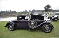 1930 Ruxton Model C