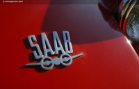 1968 Saab Sonett II