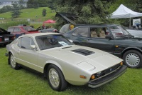 1973 Saab Sonett III