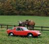 1965 Saab Sonett II