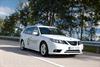 2011 Saab 9-3 ePower Concept