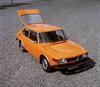 1975 Saab 99