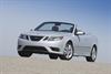 2009 Saab 9-3