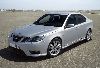 2008 Saab 9-3