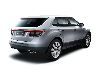 2008 Saab 9-4X Biopower Concept