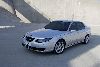 2007 Saab 9-5