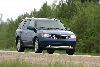 2007 Saab 9-7X