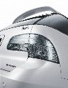 2007 Saab 9-5 BioPower 100 Concept