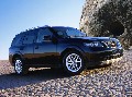 2005 Saab 9-7X