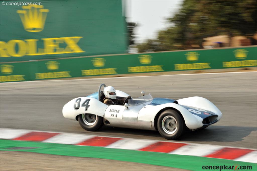 1959 Sadler MK.4