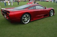 2004 Saleen S7