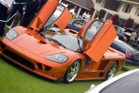 2005 Saleen S7