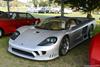 2004 Saleen S7 Auction Results