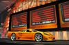 2005 Saleen S7 Auction Results